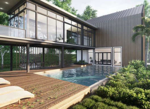 รูป Srithep Village Bangpakong - รูปที่ 5/13