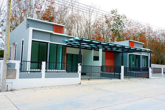 รูป Lakevill Pluakdaeng - รูปที่ 2/10