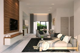 Project Sivana Hideaway Picture - 5/10