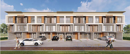 รูป The Series Townhome (Pibulsongkram 22) - รูปที่ 4/4