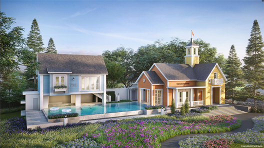 Project Villaggio 2 Ayutthaya Picture - 3/13