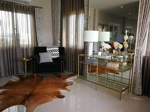 Project Baan Wana In Town Picture - 2/7