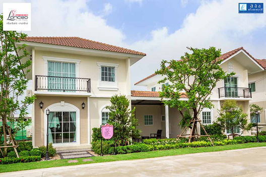 Project Lanceo Crib Srinakarin-Thepharak Picture - 2/13