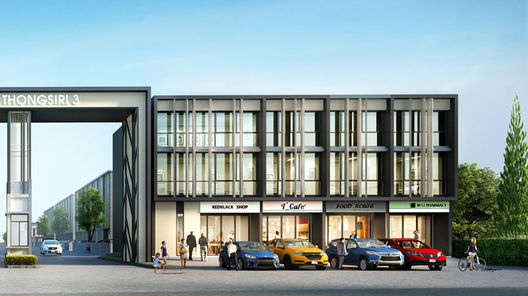 รูป Baan Thongsiri 3 - รูปที่ 4/13