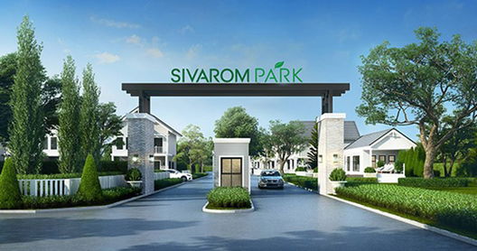 รูป Sivarom Park Sukhumvit-Bangpu - รูปที่ 4/13