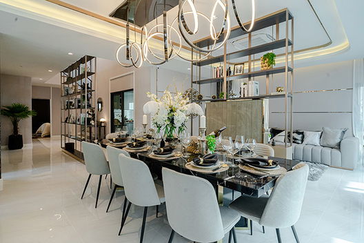 รูป The City Sukhumvit-Onnut - รูปที่ 5/13