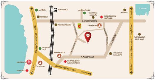 รูป Diya Valley Pattaya-Motorway - รูปที่ 5/10