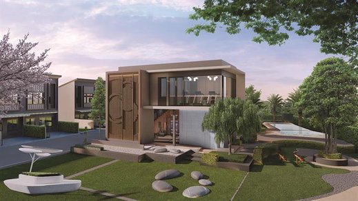 Project Reseo Home Ramintra-Chatuchot Picture - 2/13