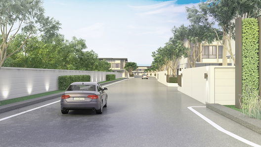 รูป The Treasure Home - รูปที่ 3/13