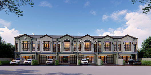 รูป The Place by Alicha Group Phutthabucha 36 - รูปที่ 5/13