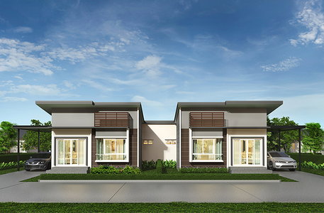 ศุภาลัย เบลล่า ชยางกูร-ขามใหญ่