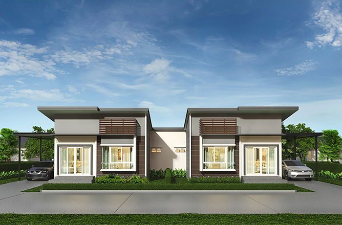 รูป Supalai Bella Chayangkun-Khamyai - รูปที่ 1/6