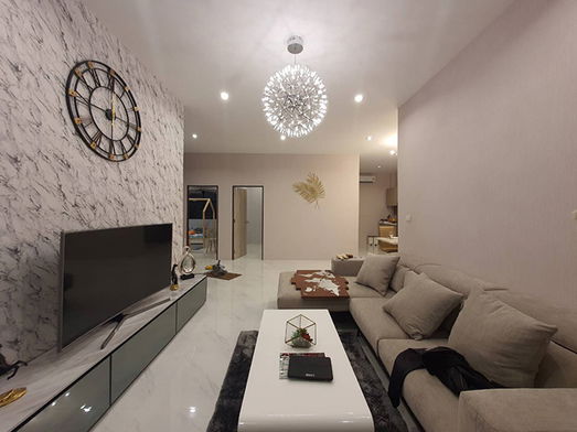 Project MyHome Kwamsook Khodhin-Muangrayong Picture - 3/9