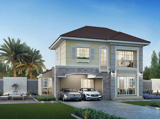 Project Golden Neo 2 Bangna-King Kaew Picture - 2/11