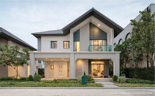 รูป Bangkok Boulevard Westgate - รูปที่ 5/10