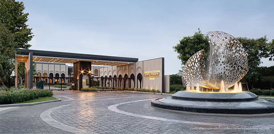 บางกอก บูเลอวาร์ด เวสต์เกต