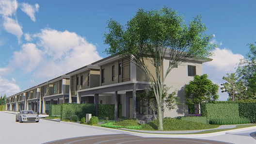 รูป Anabuki Thana Habitat Ratchaphruek - รูปที่ 4/13