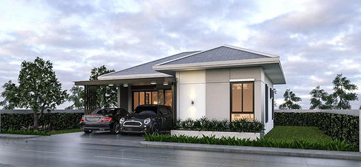 รูป Million Home Sikiew - รูปที่ 3/8