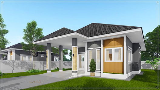 รูป Supasawad Teera Home - รูปที่ 2/6