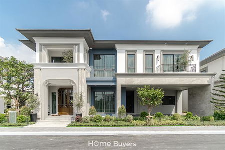 แกรนด์ บางกอก บูเลอวาร์ด สุขุมวิท - ศรีนครินทร์