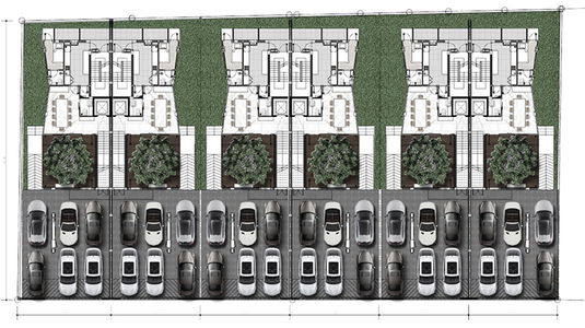 ดีเอท เรสซิเดนซ์ เอกมัย-รามอินทรา