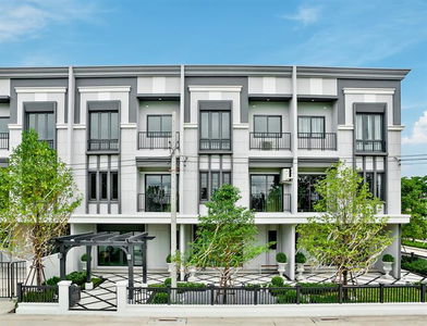 เออร์บานิโอ วิภาวดี-แจ้งวัฒนะ