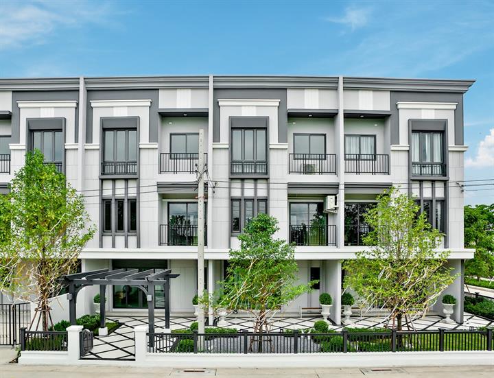 รูป Urbanio Vibhavadi-Chaeng Wattana - รูปที่ 1/13