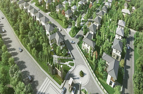 ซิลเวอร์เลค พาร์ค สุวินทวงศ์ 78