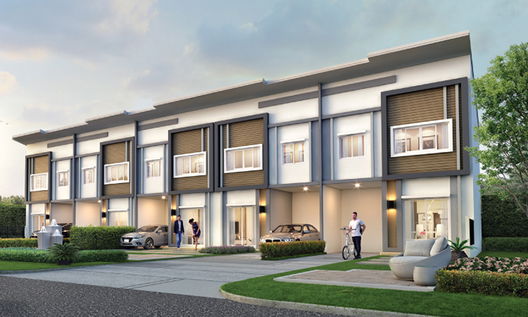 รูป Lalin Town Lio Rangsit-Khlong2 - รูปที่ 2/13