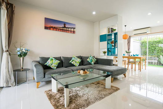 รูป Baronia Town Tah Nam Non (Bangsrimueang 3) - รูปที่ 4/13