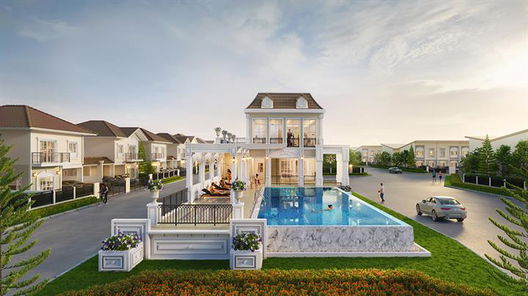 รูป Lalin Town Lio Chaiyapruek-Sai Noi - รูปที่ 2/13