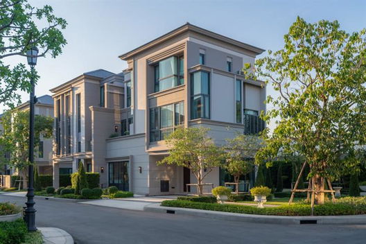 Project The Sonne Srinakarin-Bangna Picture - 3/8