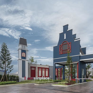 รูป Siri Place Ratchapruek-Nakhonin - รูปที่ 2/13