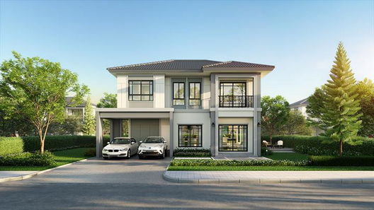 รูป Passorn Chatuchot-Ramintra Expressway - รูปที่ 5/13