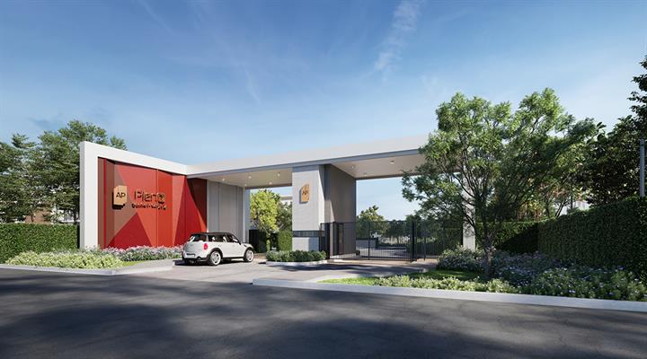 Project Pleno Pinklao-Charun 2 Picture - 1/13