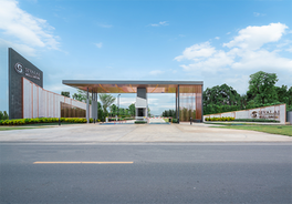 รูป Home Garden Ville Suranarai 1 - รูปที่ 4/8