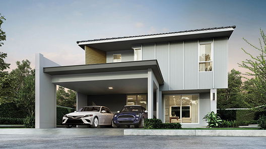 Project Sivalee 3 Ayutthaya Picture - 3/8