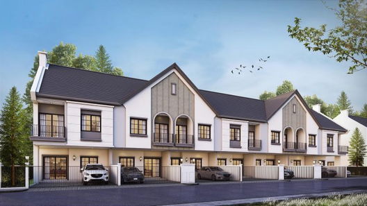 Project Trofy Baan Pho Picture - 2/13