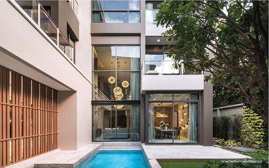 รูป The Gentry Vibhavadi - รูปที่ 4/12