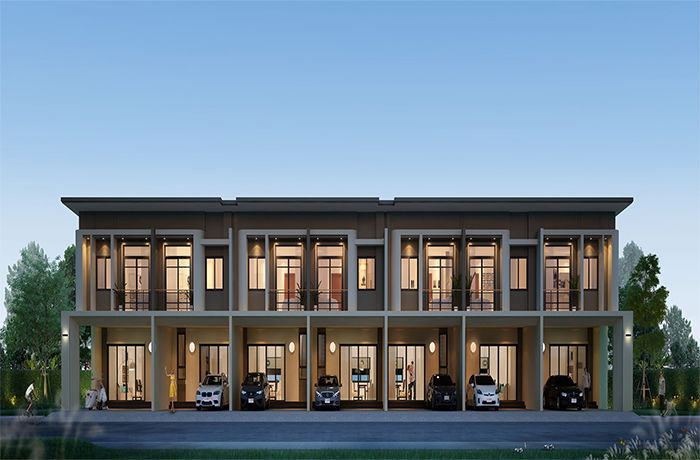 รูป The Oxy Khohong - รูปที่ 1/13