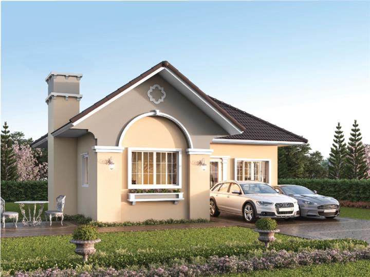 รูป Diya Valley Motorway-Bangpakong - รูปที่ 1/13