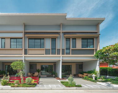 สิริ เพลส รังสิต-คลอง 2