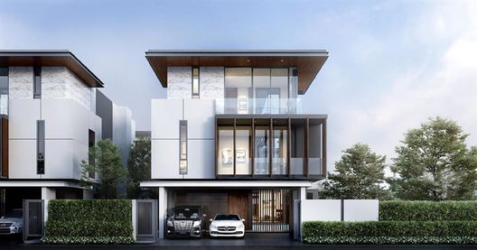 รูป MEKA Ramintra - รูปที่ 3/13