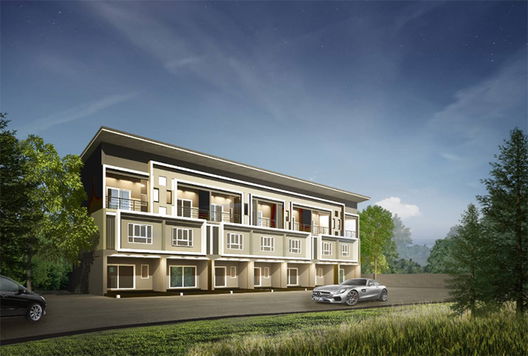 รูป Vision Valley Chaiyaphruek- Kanchanaphisek - รูปที่ 5/5