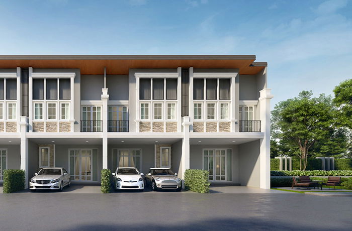 รูป Golden Town South Pattaya-Sukhumvit - รูปที่ 1/3