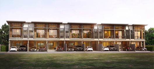 รูป Phumchanok Phutthamonthon Sai 4-5 - รูปที่ 2/9