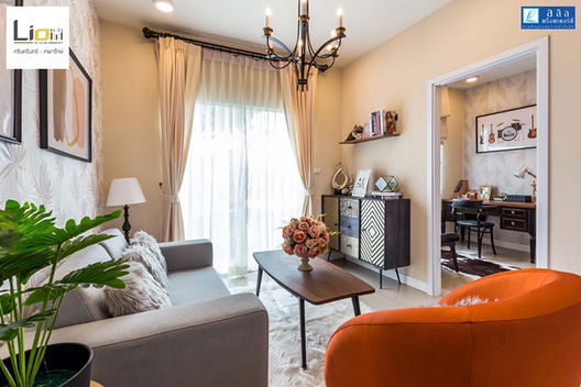 รูป Lio Bliss Srinakarin-Thepharak - รูปที่ 4/13