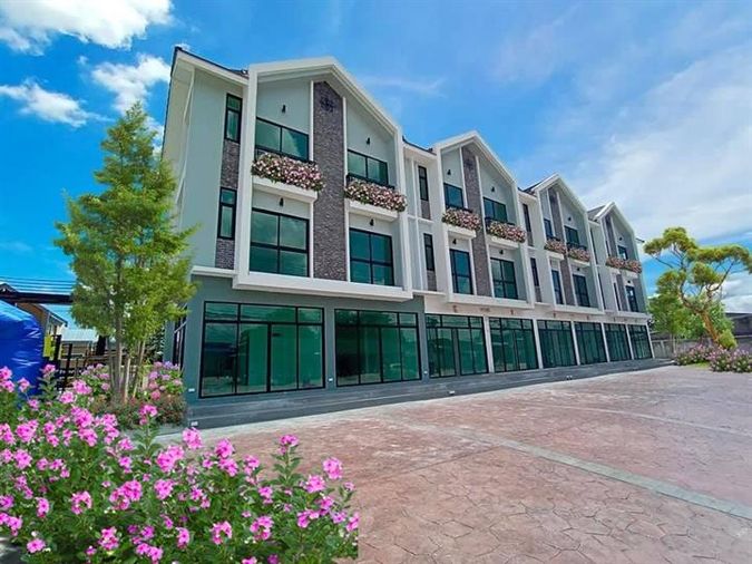 ภูสิริ บ้านสุรศักดิ์