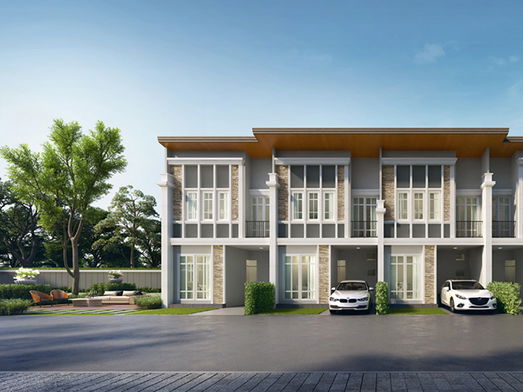 รูป Golden Neo Chachoengsao-Ban Pho - รูปที่ 3/13