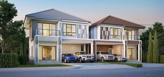 บ้านกาญจน์กนก 22 บ้านยวม-สันกำแพง